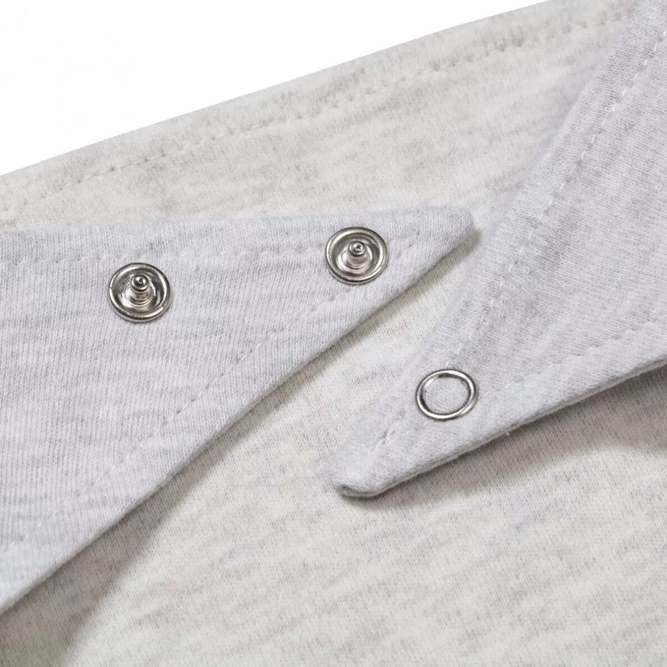 Seilinukas-šalikas BabyOno HORSES 2 vnt, 879/15