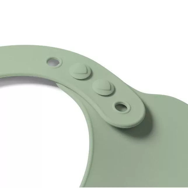 Seilinukas silikoninis BabyOno 829/06