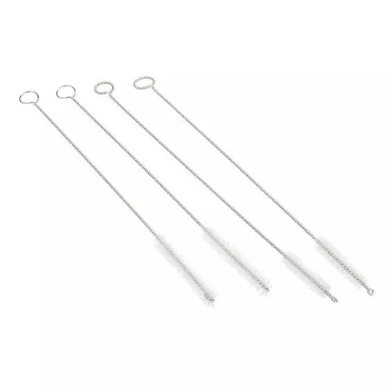 Šepetukai žindukų ir vamzdelių valymui Canpol 7/408