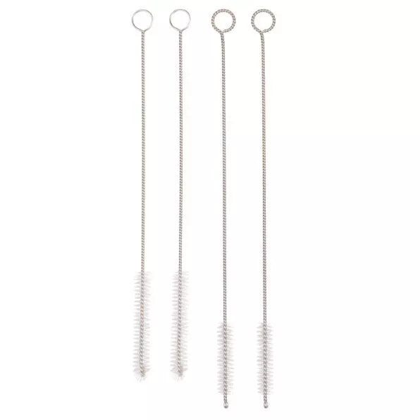 Šepetukai žindukų ir vamzdelių valymui Canpol 7/408