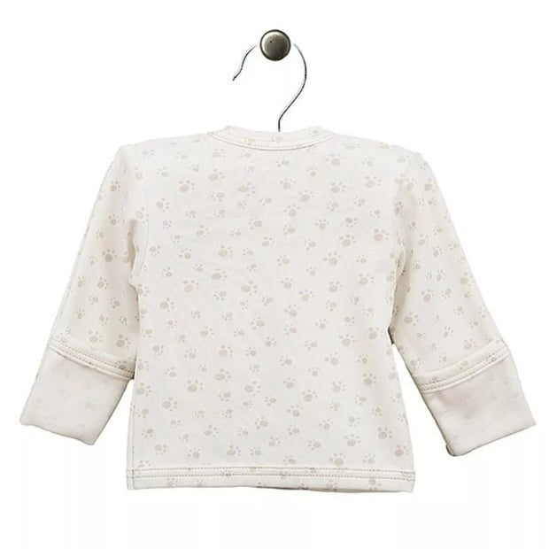 Siaustinukas ilgom rankovėm Lorita medvilnė, 62 cm