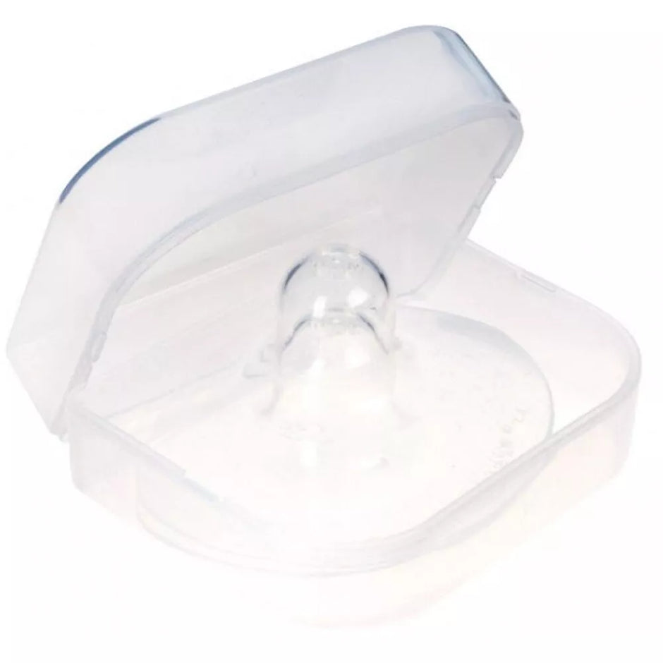 Silikoniniai antspeniai Canpol L Standart