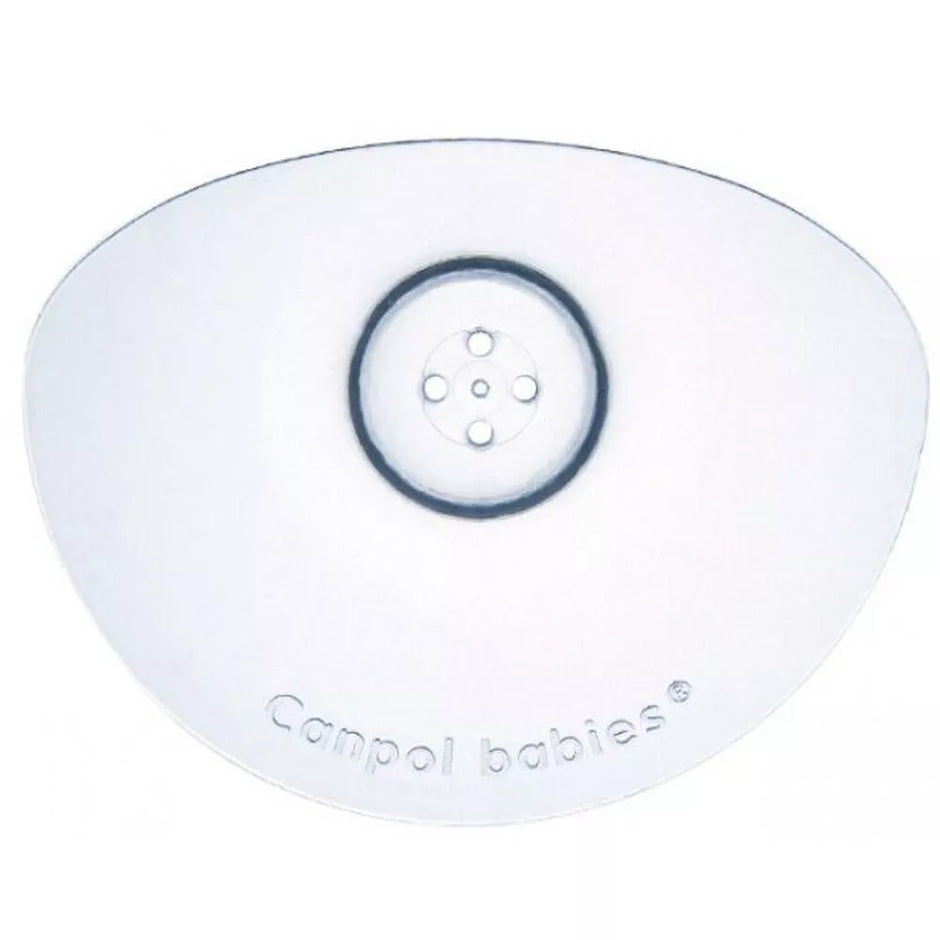 Silikoniniai antspeniai Canpol L Standart