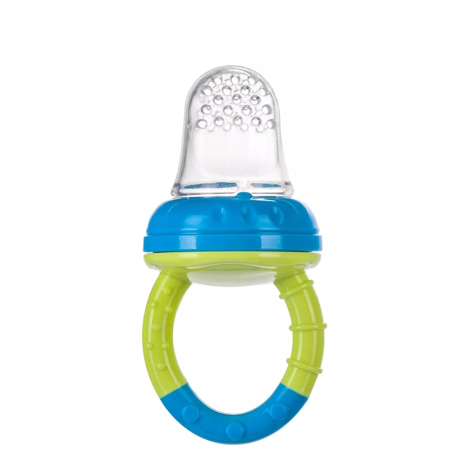 Silikoninis kieto maisto maitintuvas Canpol 56/010