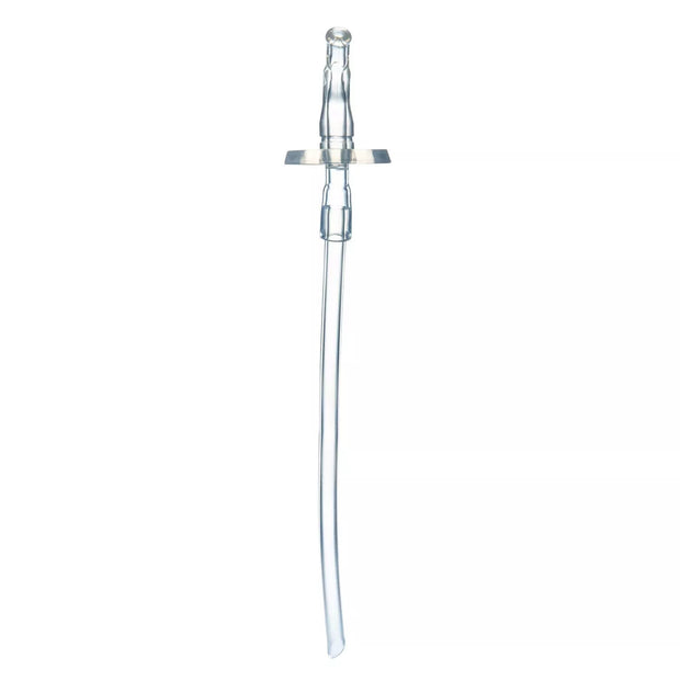 Silikoninis šiaudelis termo puodeliui Canpol 74/055