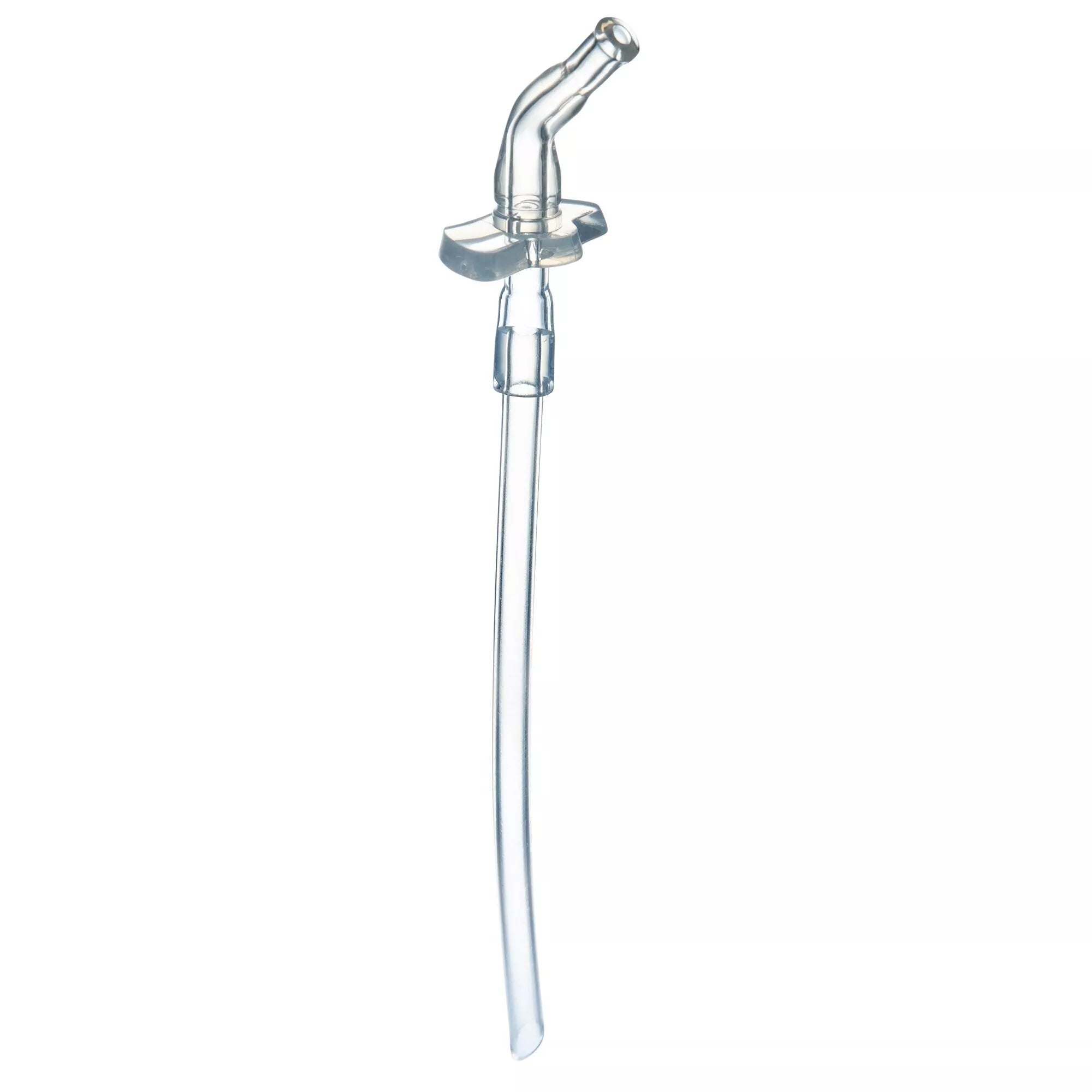 Silikoninis šiaudelis termo puodeliui Canpol 74/055