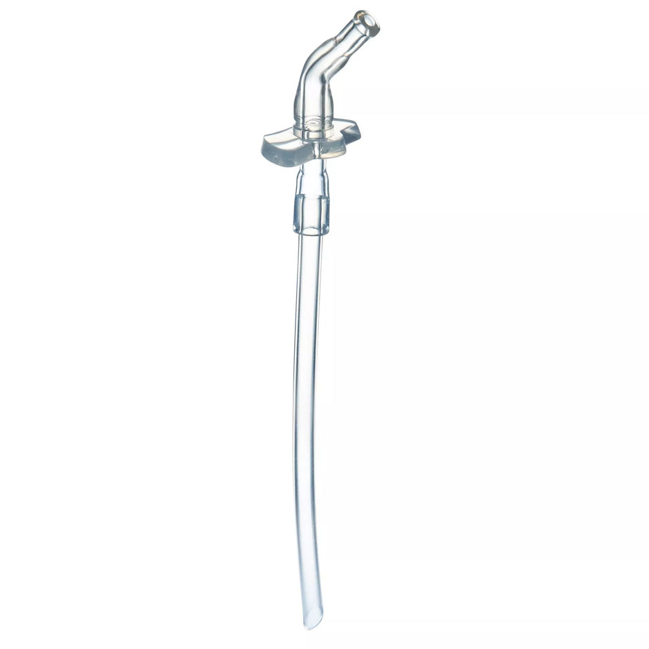 Silikoninis šiaudelis termo puodeliui Canpol 74/055