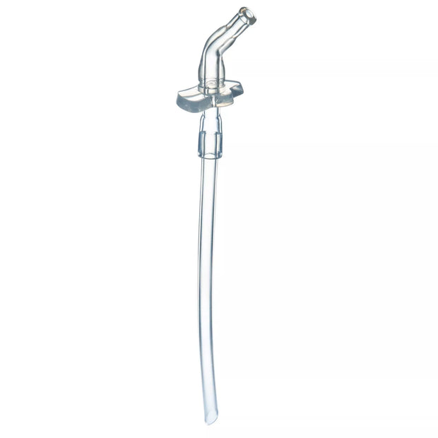 Silikoninis šiaudelis termo puodeliui Canpol 74/055