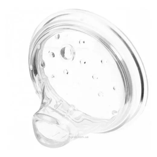 Silikoninis snapelis puodeliui Canpol 56/597