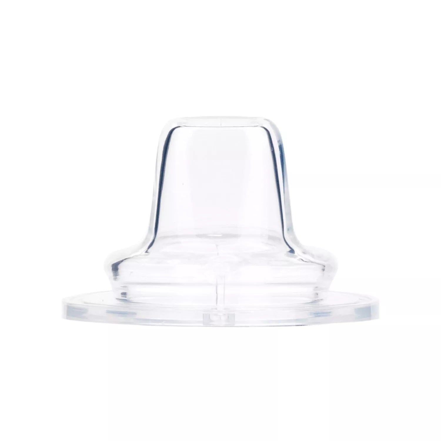 Silikoninis snapelis buteliukui Canpol 56/600