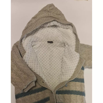 Šiltas kombinezonas kūdikiui SOSO baby