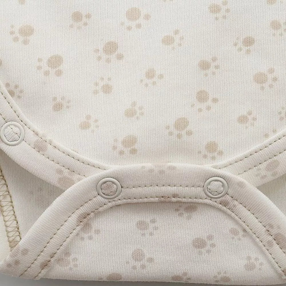 Smėlinukas ilgomis rankovėmis Lorita MOLLY medvilnė, 56 cm