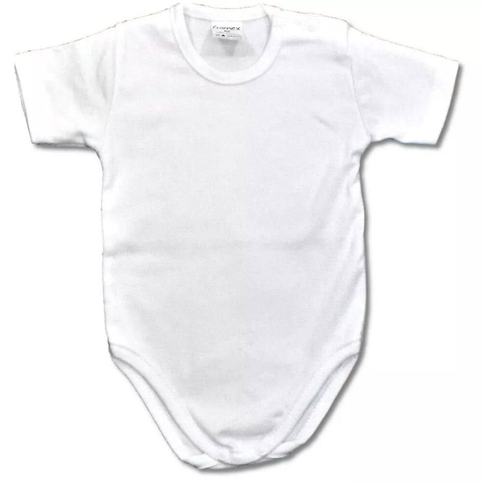 Smėlinukas trumpomis rankovėmis GAMEX 74