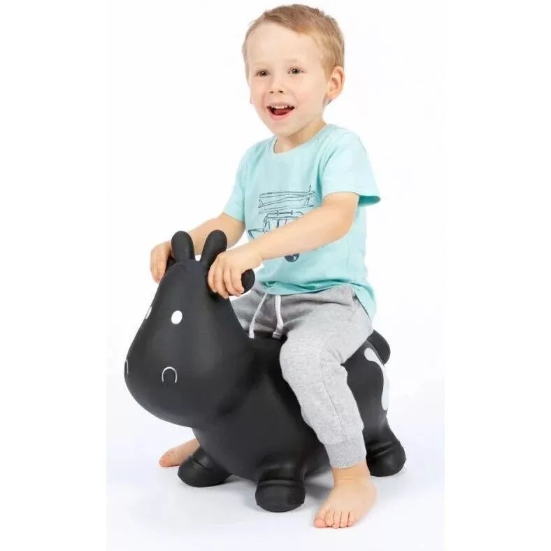 Šokliukas Tootiny JUMPING COW