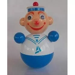 Stovukas Timba-Limba Bimbo JŪREIVIS