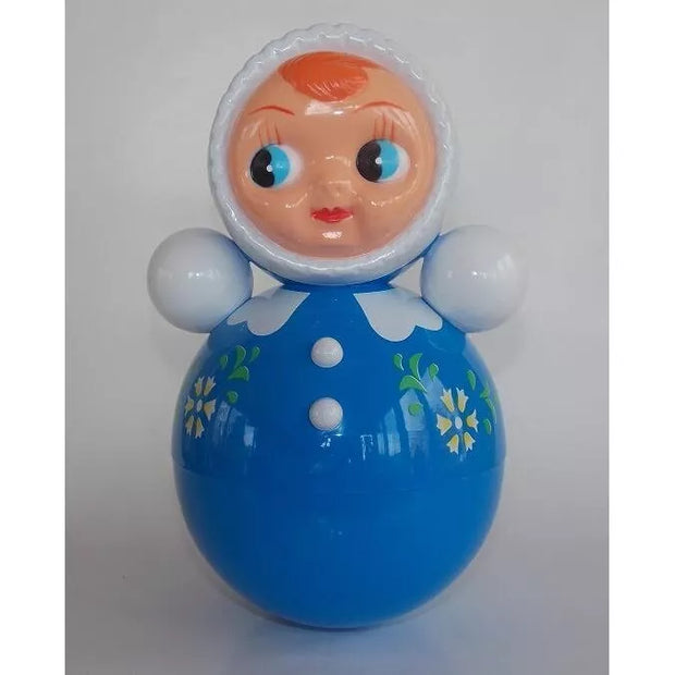 Stovukas Timba-Limba Bimbo LĖLYTĖ Blue