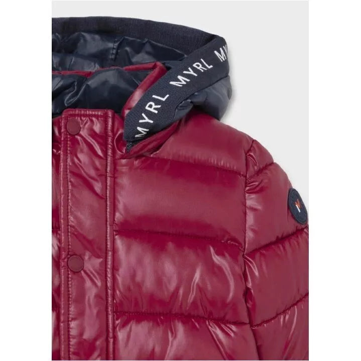 Striukė MAYORAL 2417, Bordo