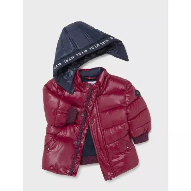 Striukė MAYORAL 2417, Bordo