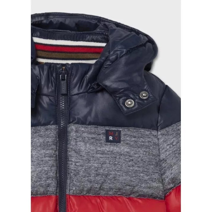 Striukė MAYORAL 2419, Red