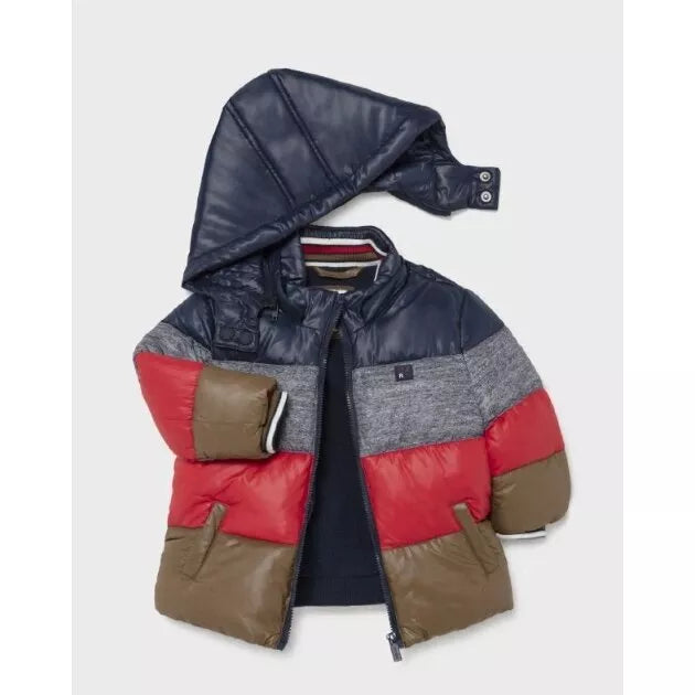 Striukė MAYORAL 2419, Red