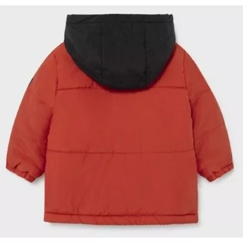 Striukė MAYORAL 2420, Naranja