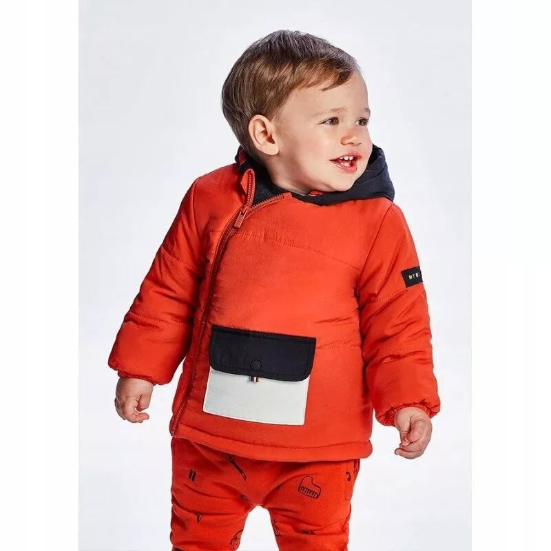 Striukė MAYORAL 2420, Naranja