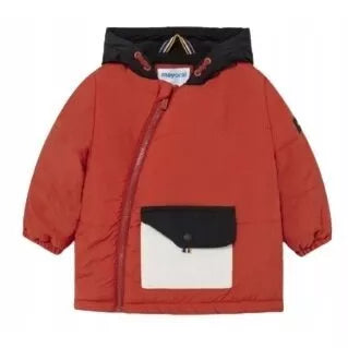 Striukė MAYORAL 2420, Naranja