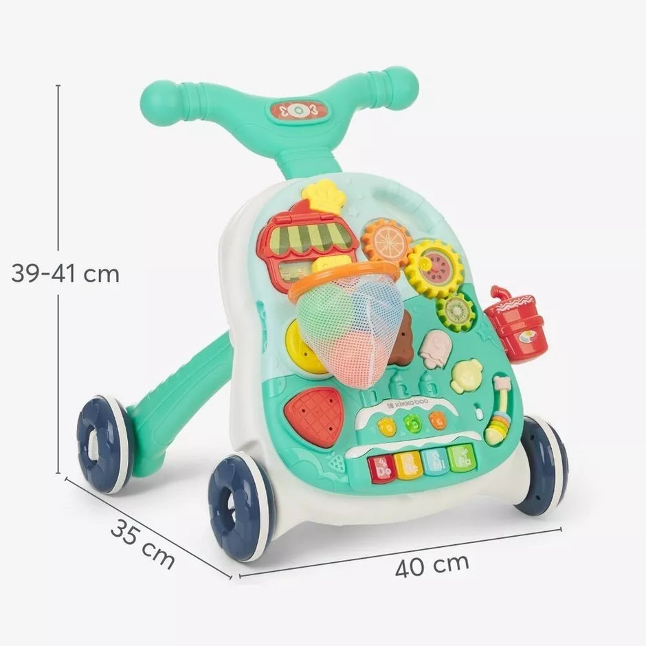 Stumdukas 2in1 CANDY PARTY Pink