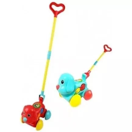 Stumiamas žaislas DOG