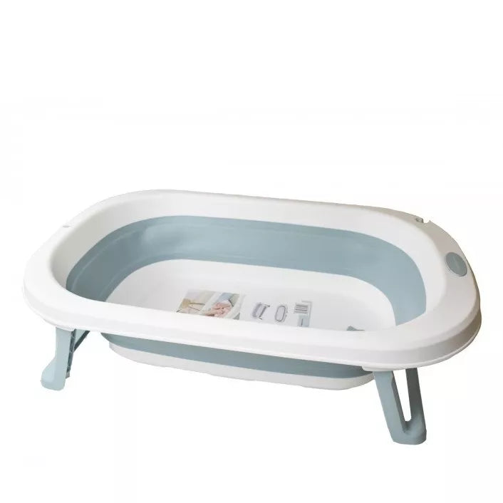 Sulankstoma vonelė miniWorld Blue