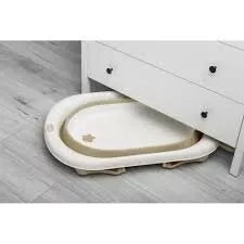 Sulankstoma vonelė miniWorld Blue