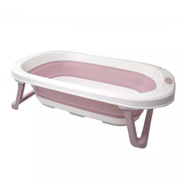 Sulankstoma vonelė miniWorld Pink