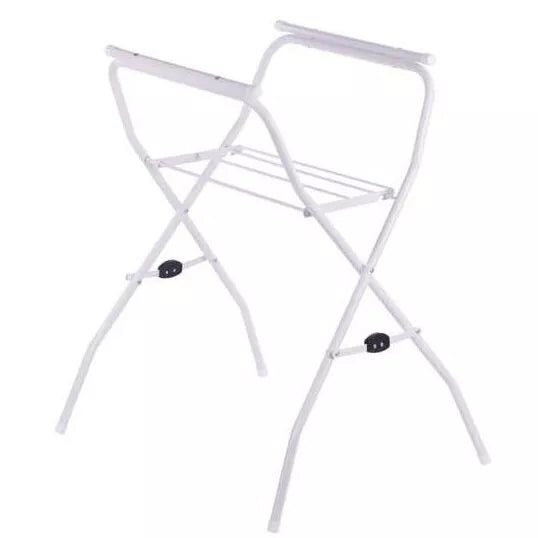 Sulankstoma vonelė su stovu BATH&CARE