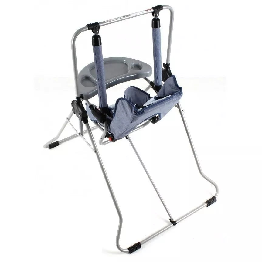 Sūpynės pastatomos Adbor N1 3in1, Mint