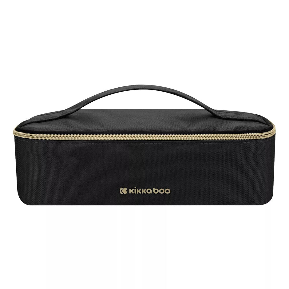 Termo krepšys maistui FOODY Black