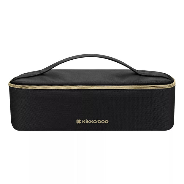 Termo krepšys maistui FOODY Black