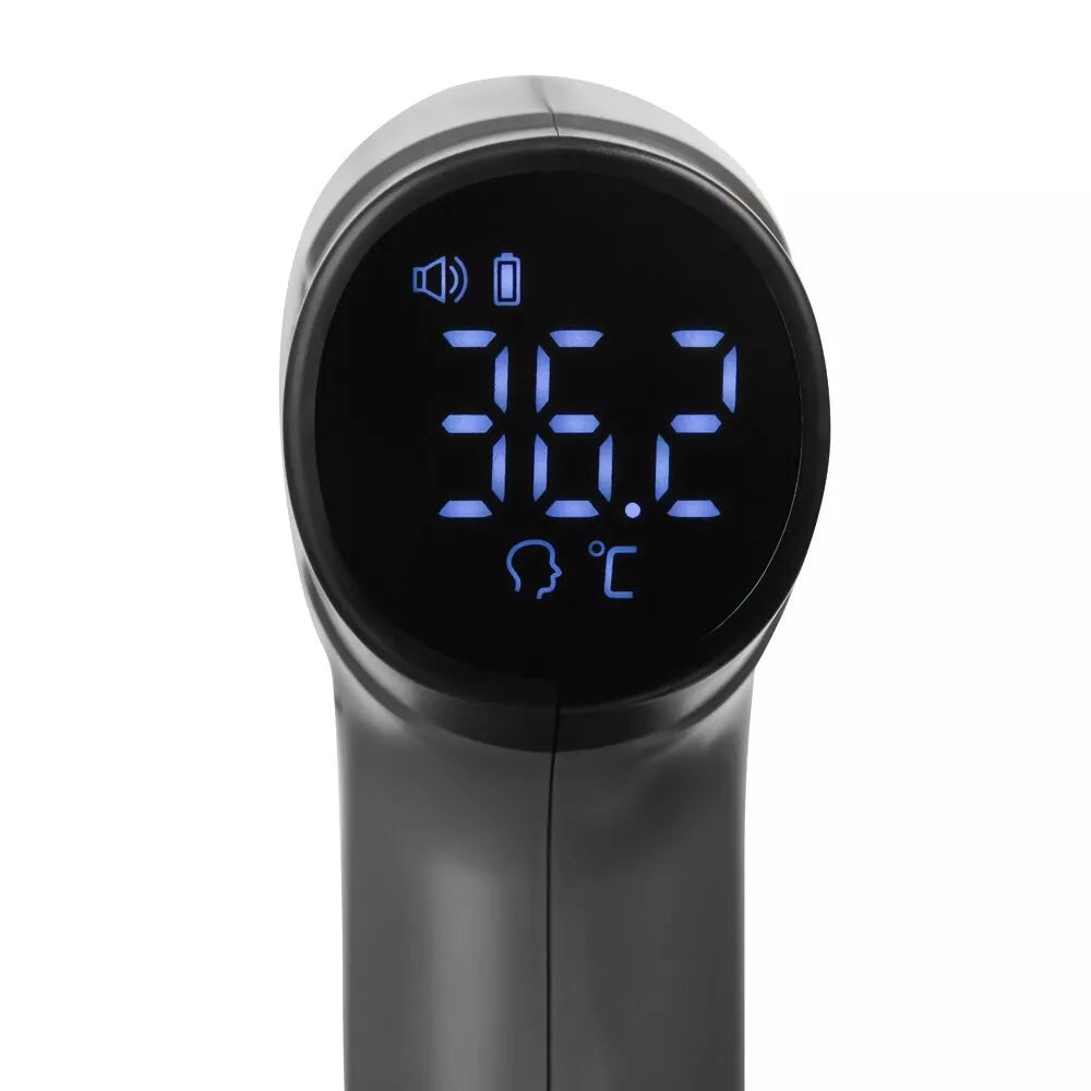 Termometras Elektroninis bekontaktis  A0693