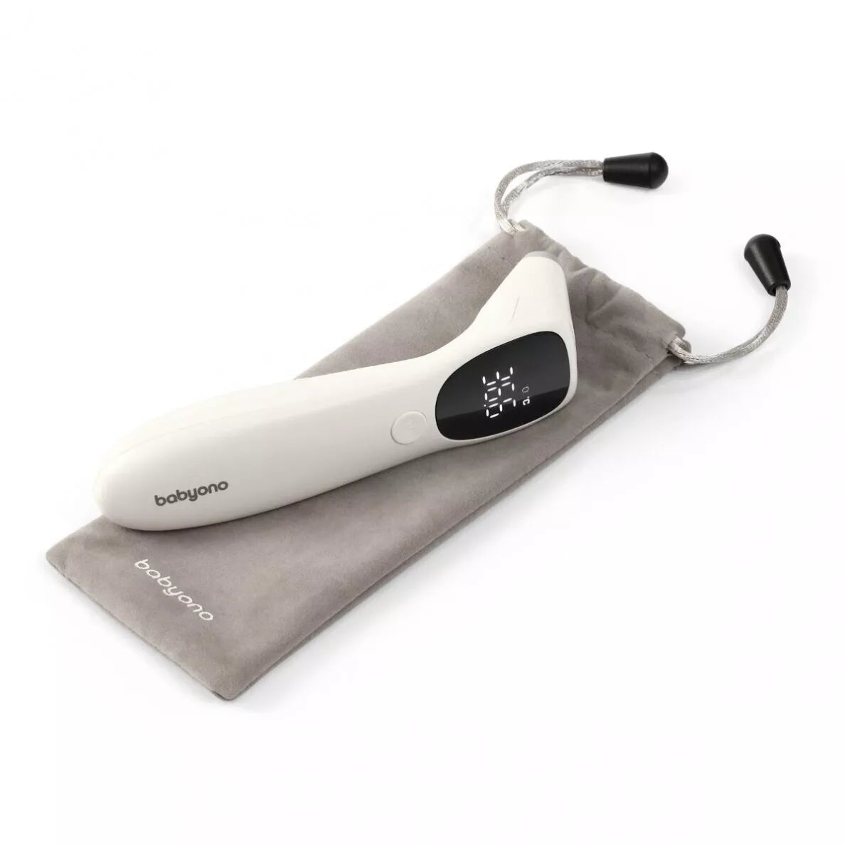 Termometras Elektroninis bekontaktis BabyOno 1575