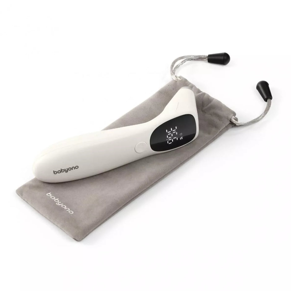 Termometras Elektroninis bekontaktis BabyOno 1575