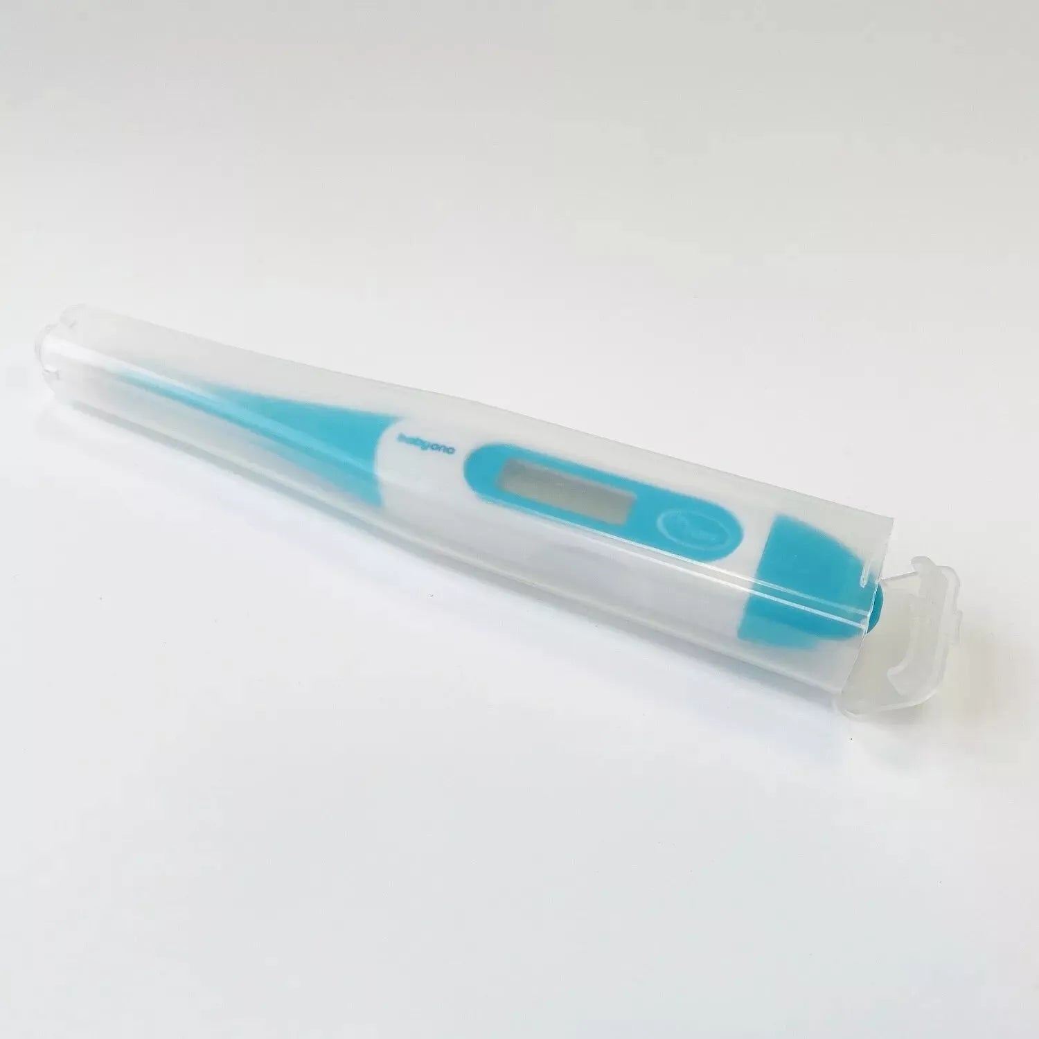 Termometras skaitmeninis, minkštu galu, BabyOno 788