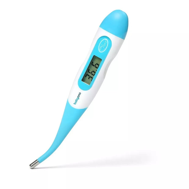 Termometras skaitmeninis, minkštu galu, BabyOno 788