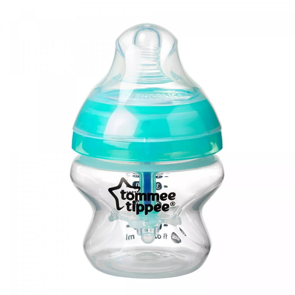 Buteliukas Tommee Tippee ADVANCED ANTI-COLIC 150 ml