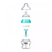 Buteliukas Tommee Tippee ADVANCED ANTI-COLIC 150 ml