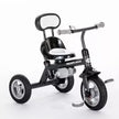 Triratukas BabyMix RIDER MIX 360 Red