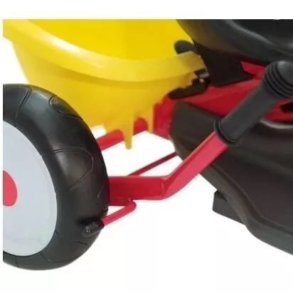 Triratukas Kettler STARTRIKE