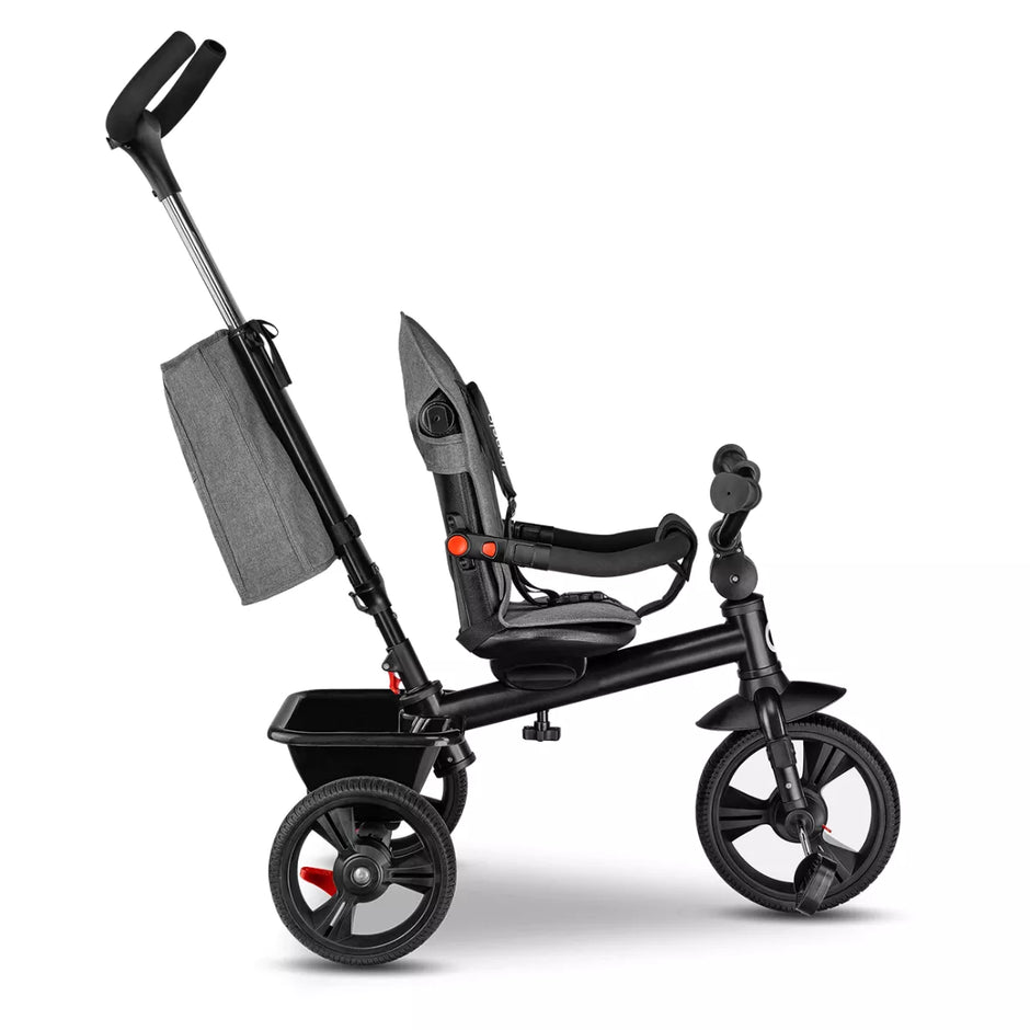 Triratukas Lionelo HAARI, Stone Grey