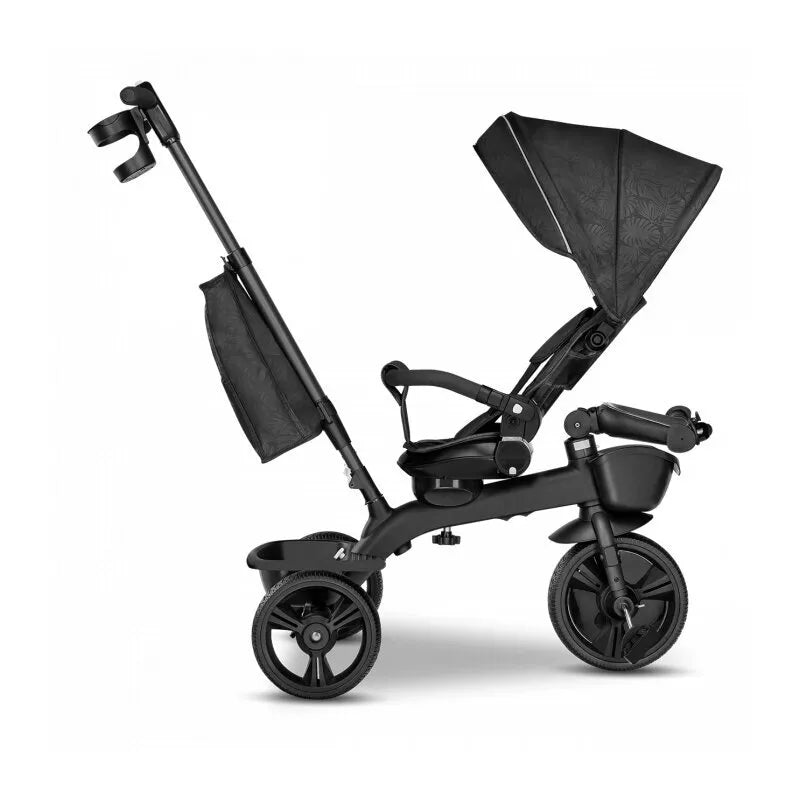 Triratukas Lionelo KORI, Stone Grey