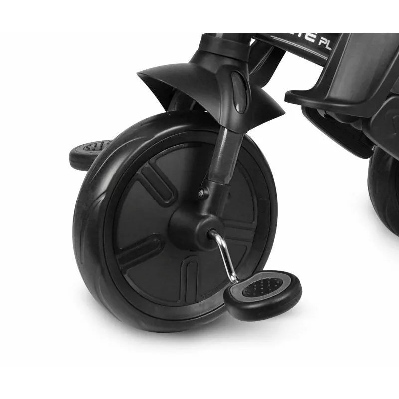 Triratukas QPlay 6in1 ELITE PLATINUM Black