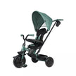 Triratukas QPlay 6in1 ELITE PLATINUM Green