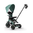 Triratukas QPlay 6in1 ELITE PLATINUM Green